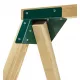  Vierkantträgerverbinder 70-100/90-125mm