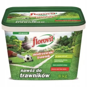  Mehrkomponentendünger Grupa Inco Granulat 8 kg 1 l