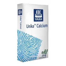  Yara Unika Calcium 25kg Salpeterdünger