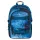 BAAGL Skate Steel Ergonomischer Schulrucksack, 25 Liter, wasserdicht