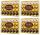 Ferrero Collection 4x269g - Exquisite Pralinen Auswahl Ideal als Geschenk