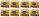 Ferrero Collection: Exquisite Pralinen-Geschenkbox mit 3 Sorten, 8x 269g