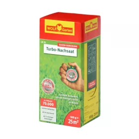  Wolf Garten Grasmischung 0,5 kg