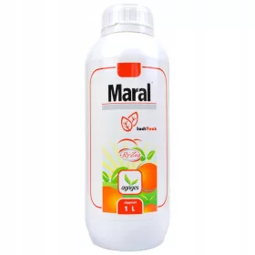  Maral 1L Agriges MEERESALGEN