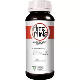    MITEMINE 1L NATÜRLICHER DÜNGER INITIATOR DER PFLANZENRESISTENZ GEGEN SCHÄDLINGE