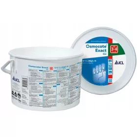  ICL Mehrkomponenten-Düngergranulat 10 kg 10 l