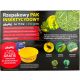 Mospilan 20 SP: Insektizid für Raps in praktischem 3er-Pack