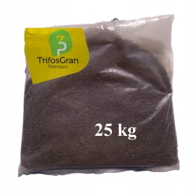    Trifosgran Premium Phosphordünger (Triple-Superphosphat) Sack 25kg