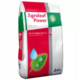  DÜNGER AGROLEAF POWER MAGNESIUM 10-5-10 15kg ICL