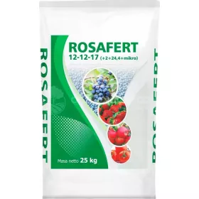  ROSIER Mehrkomponenten-Düngergranulat 25 kg