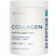 Collagen x3 Peptide 400g von PROGRESS LABS - Optimale Haut- und Gelenkpflege