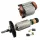  ROTOR MAKITA HR2020 HR2440 HR2450 F FT Lager Bürsten Stator Stoßdämpfer