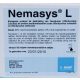 Nemasys L - Biologisches Mittel gegen Engerlinge 250 Mio Nematoden