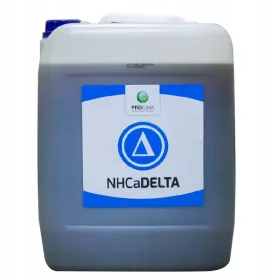    NHCa DELTA BODEN- UND BLATTDÜNGER 20L STICKSTOFFDIHYDRID MIT KALK FÜR STRESS