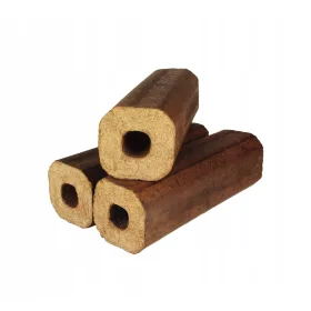  Brennstoff Anzündholz 12 Stück Kamin Kamin