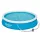  Bestway Fast Set Pool mit Zubehör-Set, 366 x 76 cm, 57274