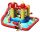  Water Madness 9in1 Hüpfburg Aufblasbares HappyHop Rutsche Trampolin