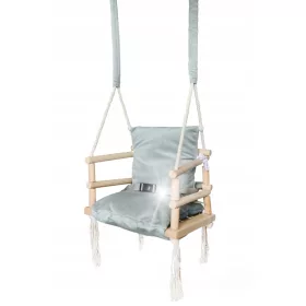  Kruzzel Eimerschaukel 34 x 26 x 34 cm