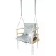 Kruzzel Eimerschaukel 34 x 26 x 34 cm