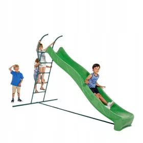  RUTSCHLEIFER 3 m FREISTEHEND