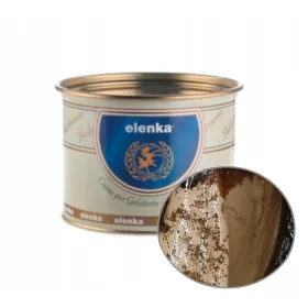   Espresso-Kaffee-Aroma-Paste für Eiscreme "Caffe'30" aus 100% Arabika, 1 kg