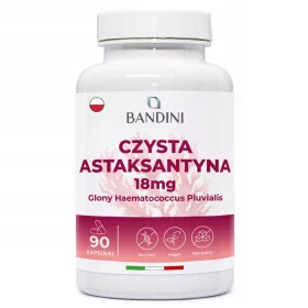   High-Dose Astaxanthin Kapseln aus Mikroalgen für Antioxidativen Schutz - Vegan & Rein