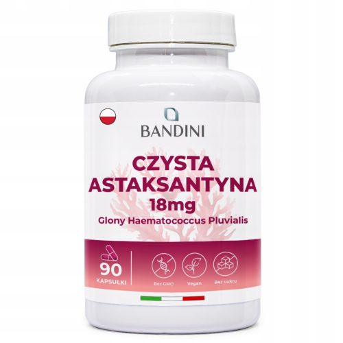 High-Dose Astaxanthin Kapseln aus Mikroalgen für Antioxidativen Schutz - Vegan & Rein