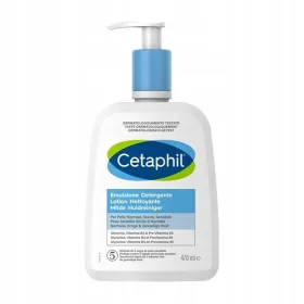 Emulsja micelarna do mycia Cetaphil Em 500 ml