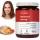 Vitaler's Berberin (Berberitze) 400 mg - 60 Kapseln für Gesundheit und Wohlbefinden