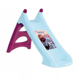  SMOBY Slide XS Frozen Wasserrutsche faltbar 90cm Frozen