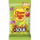 Chupa Chups Sour - Erfrischende Lutscher in drei Geschmacksrichtungen, 120 Stück, 1,44kg