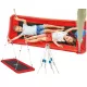  Playtive Storchennest 167 x 180 x 71 cm Schaukel XXL rechteckig