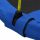  vidaXL Schaukel 110 cm, 100 kg, Blau