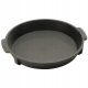  AROMATISIERTE PFANNE AUS GUSSEISEN OUTDOORCHEF 23 CM