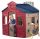  Little Tikes Kunststoffspielhaus 18 m +