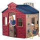  Little Tikes Kunststoffspielhaus 18 m +