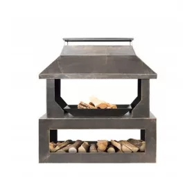  STONEHURST FIREPLACE Kaminofen