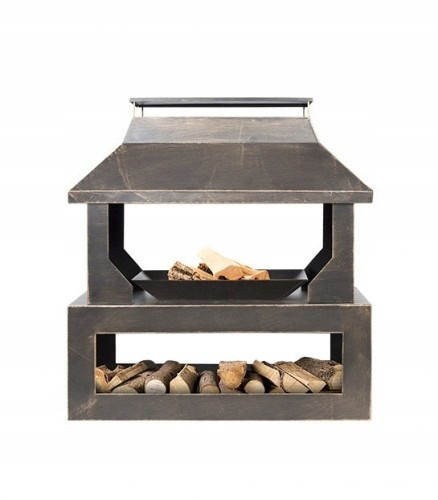  STONEHURST FIREPLACE Kaminofen