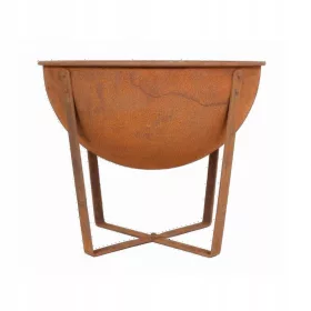  Feuerschale Tamba S Garten LAGERFEUER