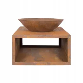  Gartenfeuerstelle 75 cm