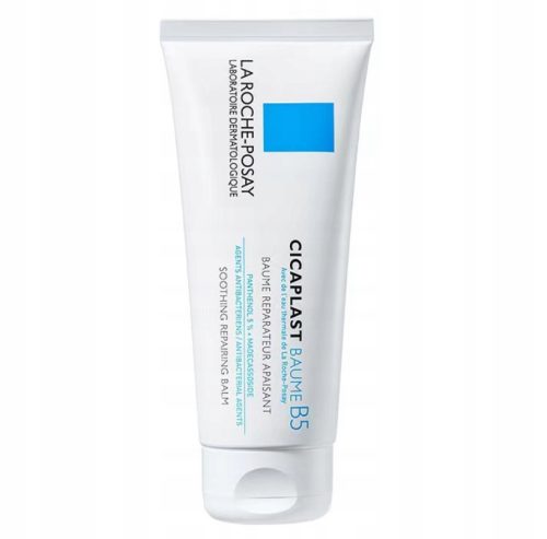 LA ROCHE-POSAY CICAPLAST BAUME B5 kojący balsam regenerujący, 100 ml