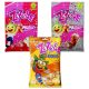 Mieszko Musujące Fruchtbonbons - Erfrischend sprudelnde Geschmacksvielfalt, 3 kg