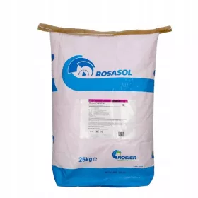    Rosasol 08-17-41+TE 25kg ROSIER NPK-Dünger mit hohem Kaliumgehalt