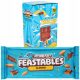 MrBeast Feastables Neue Mandel-Schokolade 60g – Exquisite Nascherei für Schokoladenliebhaber