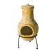  KAMIN Sonora S Lehmofen Kamin