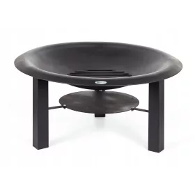  Misa Freida Kamin Garten Camping Strand