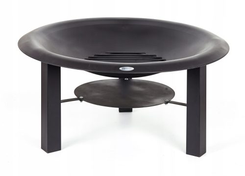  Misa Freida Kamin Garten Camping Strand