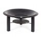  Misa Freida Kamin Garten Camping Strand