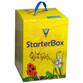    Hesi Dünger- und Booster-Set (für Wasser) Hesi Starter Hydro