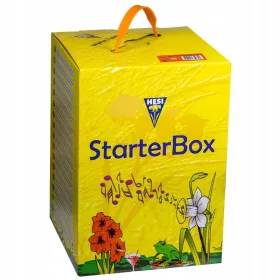  Hesi flüssiger Mehrkomponentendünger 5 kg 3,61 l